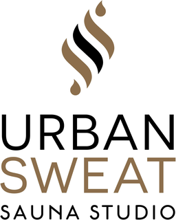 URBAN SWEAT SAUNA STUDIO trademark