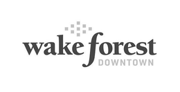 WAKE FOREST DOWNTOWN trademark