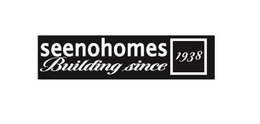 SEENOHOMES BUILDING SINCE 1938 trademark
