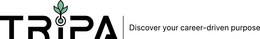TRIPA DISCOVER YOUR CAREER-DRIVEN PURPOSE trademark