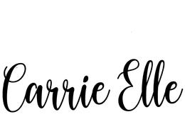 CARRIE ELLE trademark
