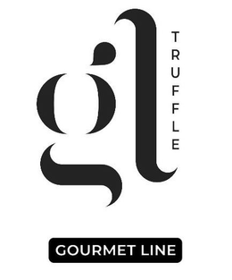 GL TRUFFLE GOURMET LINE trademark