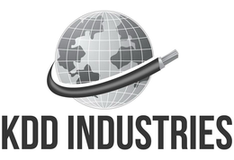 KDD INDUSTRIES trademark