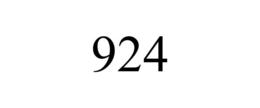 924 trademark