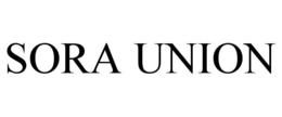 SORA UNION trademark