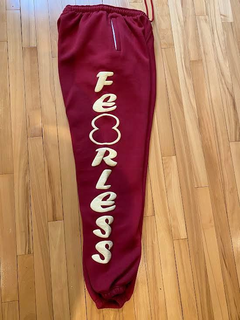 F E 8 R L E S S trademark