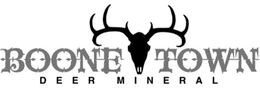 BOONE TOWN DEER MINERAL trademark