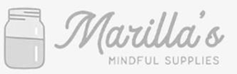 MARILLA'S MINDFUL SUPPLIES trademark