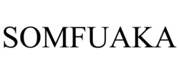 SOMFUAKA trademark