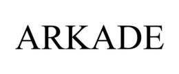 ARKADE trademark