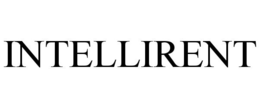 INTELLIRENT trademark