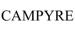 CAMPYRE trademark