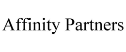 AFFINITY PARTNERS trademark