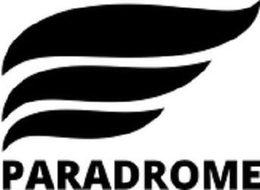 PARADROME trademark
