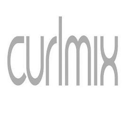 CURLMIX trademark