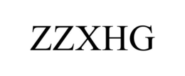 ZZXHG trademark