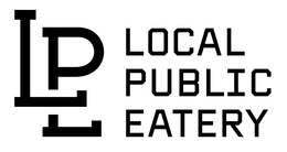 LPE LOCAL PUBLIC EATERY trademark
