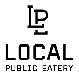 LPE LOCAL PUBLIC EATERY trademark
