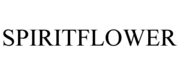 SPIRITFLOWER trademark