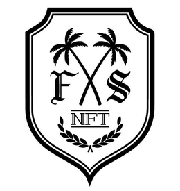 FS NFT trademark