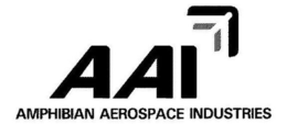 AAI AMPHIBIAN AEROSPACE INDUSTRIES trademark