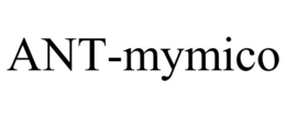 ANT-MYMICO trademark
