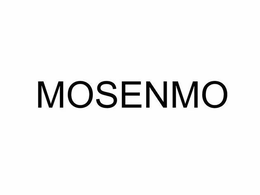 MOSENMO trademark