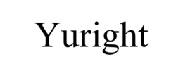 YURIGHT trademark
