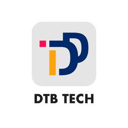 DTB DTB TECH trademark