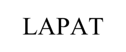 LAPAT trademark