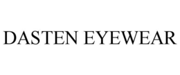 DASTEN EYEWEAR trademark