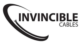 INVINCIBLE CABLES trademark