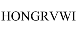 HONGRVWI trademark