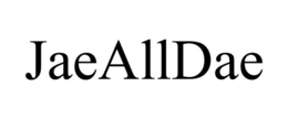JAEALLDAE trademark