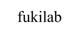 FUKILAB trademark