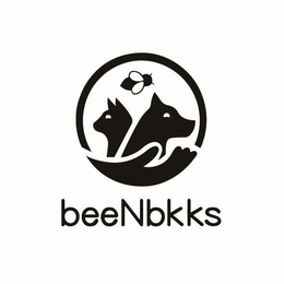 BEENBKKS trademark