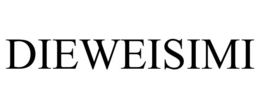 DIEWEISIMI trademark