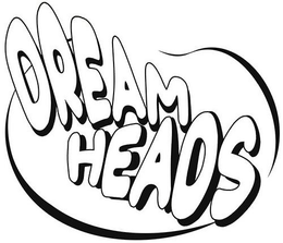 DREAMHEADS trademark