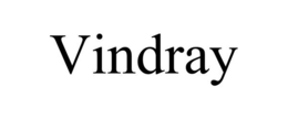 VINDRAY trademark