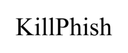 KILLPHISH trademark