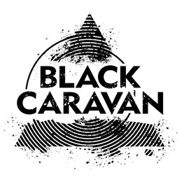 BLACK CARAVAN trademark