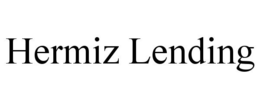 HERMIZ LENDING trademark