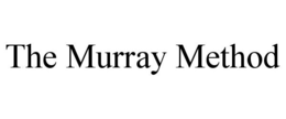THE MURRAY METHOD trademark