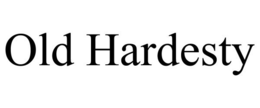 OLD HARDESTY trademark
