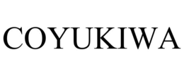 COYUKIWA trademark