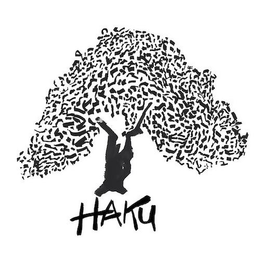 HAKU trademark