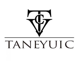 TCV TANEYUIC trademark