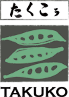 TAKUKO trademark