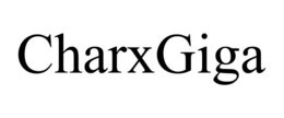 CHARXGIGA trademark