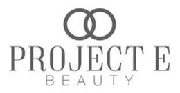 PROJECT E BEAUTY trademark